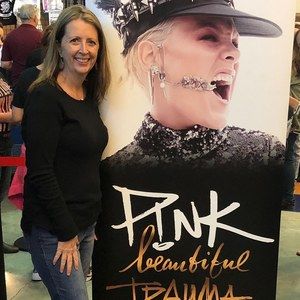 Meet your Posher, Shawna